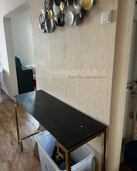 1-к квартира, на длительный срок, 36м2, 5/10 этаж