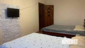 2-к квартира, посуточно, 65м2, 1/1 этаж