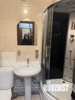 1-к квартира, на длительный срок, 33м2, 8/10 этаж