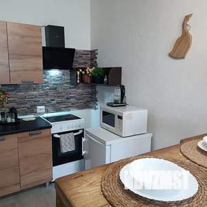 2-к квартира, посуточно, 60м2, 8/10 этаж