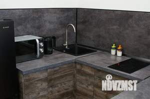 1-к квартира, посуточно, 45м2, 18/18 этаж