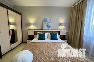 2-к квартира, посуточно, 54м2, 2/10 этаж