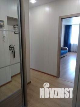 2-к квартира, посуточно, 53м2, 1/1 этаж