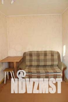 1-к квартира, на длительный срок, 23м2, 4/5 этаж