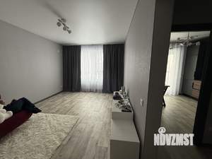 1-к квартира, на длительный срок, 36м2, 7/17 этаж