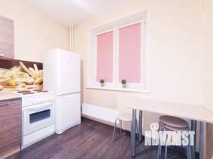 1-к квартира, посуточно, 40м2, 3/10 этаж