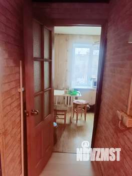 2-к квартира, на длительный срок, 45м2, 4/5 этаж