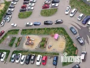 Студия квартира, посуточно, 26м2, 18/20 этаж