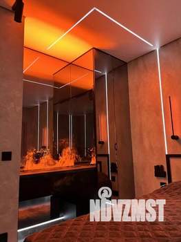 1-к квартира, посуточно, 77м2, 1/1 этаж