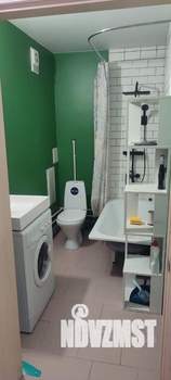 1-к квартира, на длительный срок, 42м2, 3/23 этаж