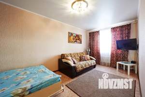 1-к квартира, посуточно, 32м2, 5/10 этаж