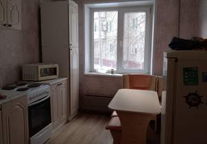 1-к квартира, на длительный срок, 31м2, 1/9 этаж