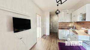 2-к квартира, на длительный срок, 32м2, 10/10 этаж