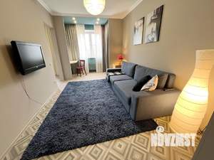 1-к квартира, на длительный срок, 32м2, 6/11 этаж