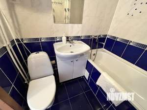 1-к квартира, посуточно, 33м2, 1/1 этаж