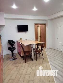 2-к квартира, на длительный срок, 54м2, 17/25 этаж