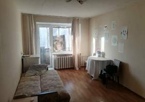 1-к квартира, на длительный срок, 31м2, 5/5 этаж