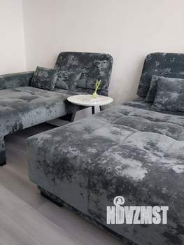 Студия квартира, посуточно, 21м2, 3/10 этаж