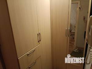 1-к квартира, на длительный срок, 34м2, 2/5 этаж