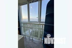 1-к квартира, посуточно, 49м2, 25/26 этаж