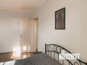 1-к квартира, посуточно, 56м2, 1/1 этаж