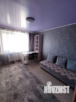 1-к квартира, на длительный срок, 34м2, 7/11 этаж