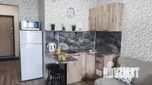 Студия квартира, посуточно, 32м2, 14/19 этаж