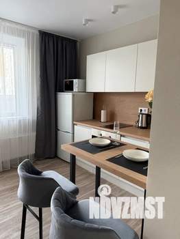 Студия квартира, посуточно, 23м2, 6/10 этаж