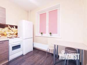 1-к квартира, посуточно, 40м2, 3/10 этаж