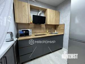 1-к квартира, на длительный срок, 32м2, 2/5 этаж