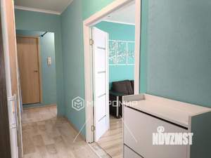 1-к квартира, на длительный срок, 40м2, 9/10 этаж