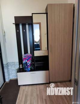 Студия квартира, на длительный срок, 26м2, 12/17 этаж