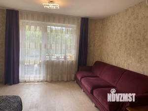 1-к квартира, на длительный срок, 36м2, 2/9 этаж