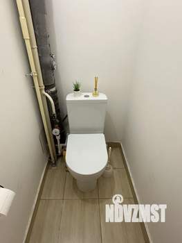 1-к квартира, на длительный срок, 40м2, 7/10 этаж