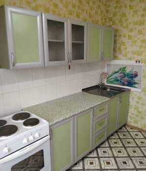 1-к квартира, на длительный срок, 41м2, 5/10 этаж