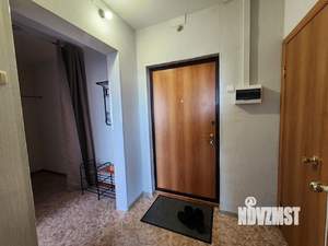 1-к квартира, на длительный срок, 45м2, 10/10 этаж