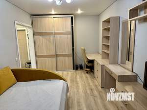 1-к квартира, на длительный срок, 33м2, 13/16 этаж