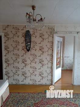 2-к квартира, на длительный срок, 42м2, 3/5 этаж