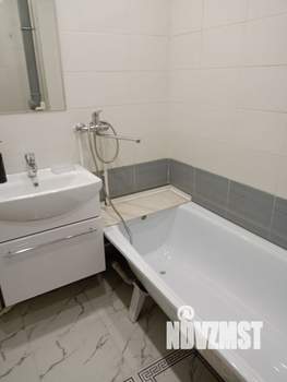 1-к квартира, на длительный срок, 36м2, 10/10 этаж