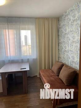 1-к квартира, посуточно, 55м2, 8/10 этаж