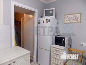 1-к квартира, на длительный срок, 34м2, 3/10 этаж