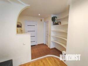 2-к квартира, посуточно, 47м2, 1/1 этаж