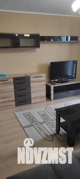 1-к квартира, посуточно, 40м2, 10/10 этаж