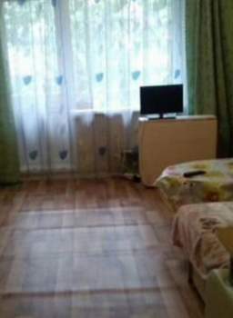 1-к квартира, на длительный срок, 40м2, 3/10 этаж