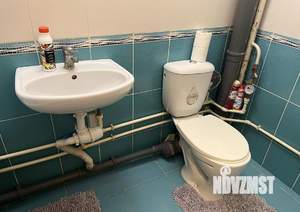 1-к квартира, на длительный срок, 36м2, 8/10 этаж