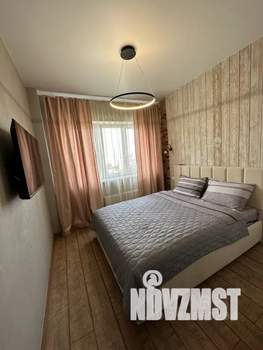 2-к квартира, посуточно, 42м2, 14/16 этаж