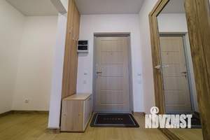 1-к квартира, на длительный срок, 40м2, 10/16 этаж