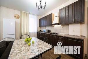 3-к квартира, посуточно, 70м2, 4/5 этаж