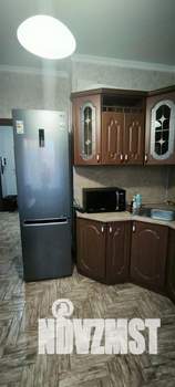 2-к квартира, посуточно, 63м2, 1/1 этаж