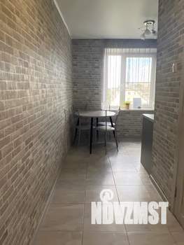 2-к квартира, посуточно, 53м2, 6/9 этаж